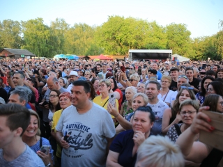 A Parázs-Varázs pillanatképei (2023) - fotó: 