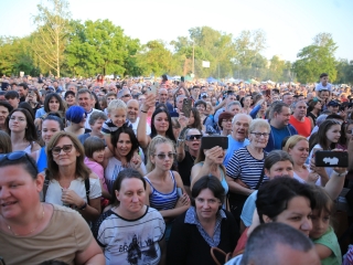 A Parázs-Varázs pillanatképei (2023) - fotó: 