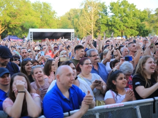 A Parázs-Varázs pillanatképei (2023) - fotó: 