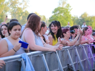 A Parázs-Varázs pillanatképei (2023) - fotó: 