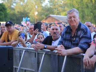 A Parázs-Varázs pillanatképei (2023) - fotó: 