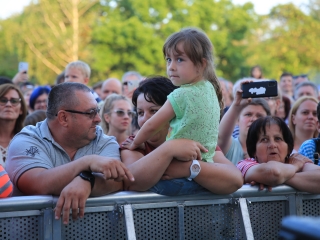 A Parázs-Varázs pillanatképei (2023) - fotó: 