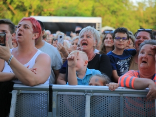 A Parázs-Varázs pillanatképei (2023) - fotó: 