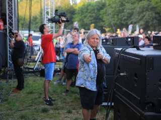 A Parázs-Varázs pillanatképei (2023) - fotó: 