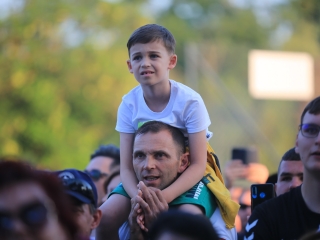 A Parázs-Varázs pillanatképei (2023) - fotó: 