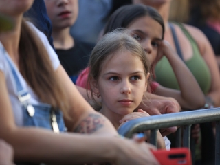 A Parázs-Varázs pillanatképei (2023) - fotó: 