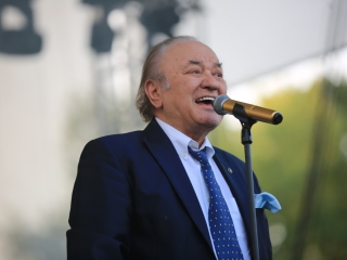 A Parázs-Varázs pillanatképei (2023) - fotó: 