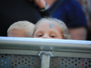 A Parázs-Varázs pillanatképei (2023) - fotó: 