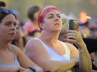 A Parázs-Varázs pillanatképei (2023) - fotó: 