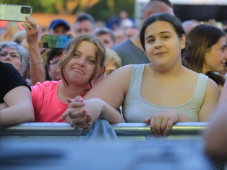 A Parázs-Varázs pillanatképei (2023) - fotó: 