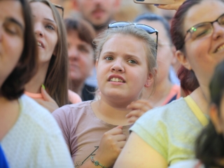 A Parázs-Varázs pillanatképei (2023) - fotó: 