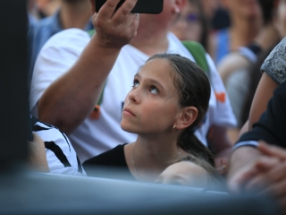 A Parázs-Varázs pillanatképei (2023) - fotó: 