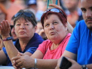 A Parázs-Varázs pillanatképei (2023) - fotó: 