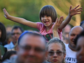 A Parázs-Varázs pillanatképei (2023) - fotó: 