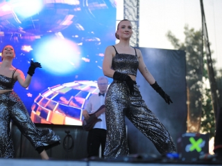 A Parázs-Varázs pillanatképei (2023) - fotó: 