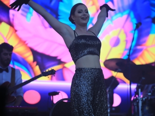 A Parázs-Varázs pillanatképei (2023) - fotó: 