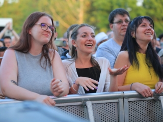 A Parázs-Varázs pillanatképei (2023) - fotó: 