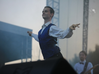 A Parázs-Varázs pillanatképei (2023) - fotó: 