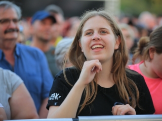 A Parázs-Varázs pillanatképei (2023) - fotó: 