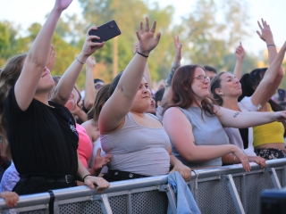 A Parázs-Varázs pillanatképei (2023) - fotó: 