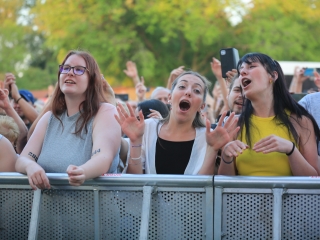 A Parázs-Varázs pillanatképei (2023) - fotó: 