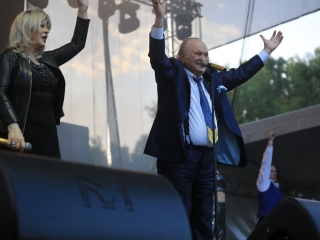 A Parázs-Varázs pillanatképei (2023) - fotó: 