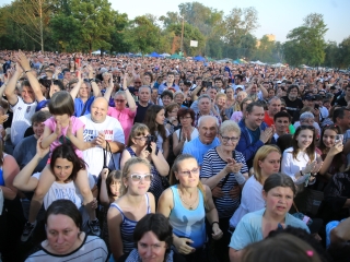 A Parázs-Varázs pillanatképei (2023) - fotó: 