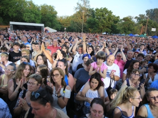 A Parázs-Varázs pillanatképei (2023) - fotó: 