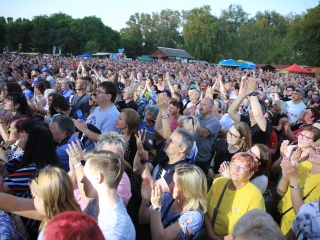 A Parázs-Varázs pillanatképei (2023) - fotó: 