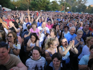 A Parázs-Varázs pillanatképei (2023) - fotó: 