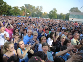 A Parázs-Varázs pillanatképei (2023) - fotó: 