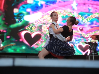 A Parázs-Varázs pillanatképei (2023) - fotó: 