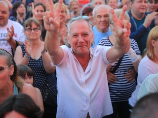 A Parázs-Varázs pillanatképei (2023) - fotó: 