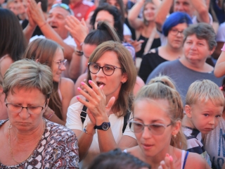 A Parázs-Varázs pillanatképei (2023) - fotó: 