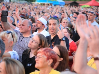 A Parázs-Varázs pillanatképei (2023) - fotó: 