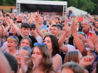 A Parázs-Varázs pillanatképei (2023) - fotó: 