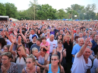 A Parázs-Varázs pillanatképei (2023) - fotó: 