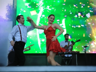 A Parázs-Varázs pillanatképei (2023) - fotó: 