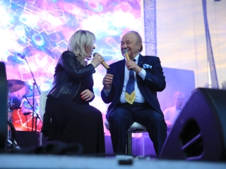 A Parázs-Varázs pillanatképei (2023) - fotó: 