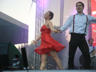 A Parázs-Varázs pillanatképei (2023) - fotó: 