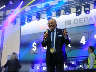 A Parázs-Varázs pillanatképei (2023) - fotó: 