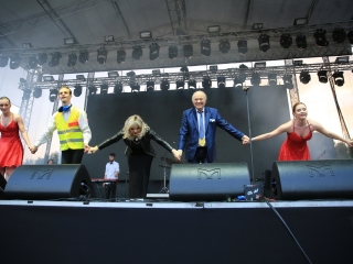 A Parázs-Varázs pillanatképei (2023) - fotó: 