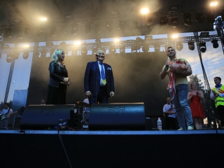 A Parázs-Varázs pillanatképei (2023) - fotó: 