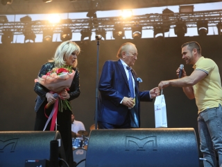 A Parázs-Varázs pillanatképei (2023) - fotó: 