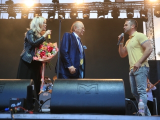 A Parázs-Varázs pillanatképei (2023) - fotó: 