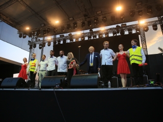 A Parázs-Varázs pillanatképei (2023) - fotó: 