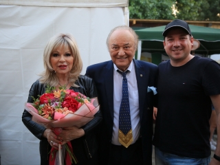 A Parázs-Varázs pillanatképei (2023) - fotó: 