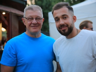 A Parázs-Varázs pillanatképei (2023) - fotó: 