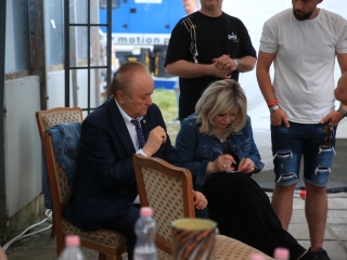 A Parázs-Varázs pillanatképei (2023) - fotó: 