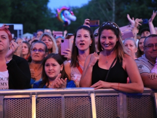 A Parázs-Varázs pillanatképei (2023) - fotó: 